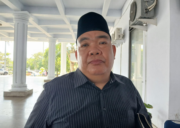 PKB Rayakan Harlah ke-26, Bakal Undang Calon Kepala Daerah dari Provinsi Bengkulu 