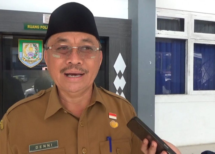 Pemprov Bengkulu Usulkan Perpanjangan  Inpres Pengerukan dan Revitalisasi Pelabuhan Pulau Baai