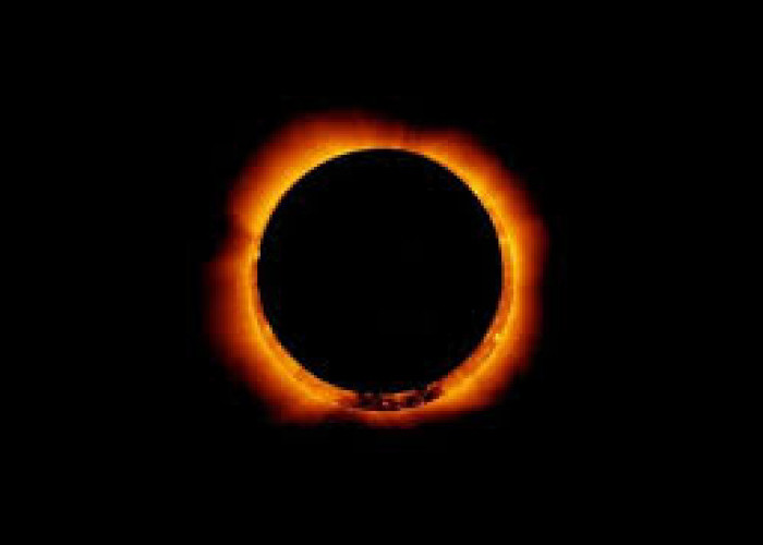 Jangan Asal Lihat! Kenali Bahaya dan Cara Aman Menikmati Fenomena Gerhana Matahari Cincin
