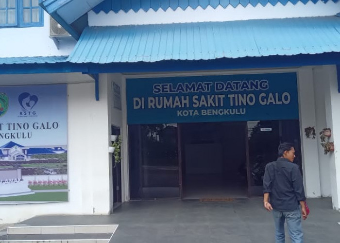 Pemkot Bengkulu Dorong RSTG Jadi Rumah Sakit Fertilitas, Sediakan Program Bayi Tabung