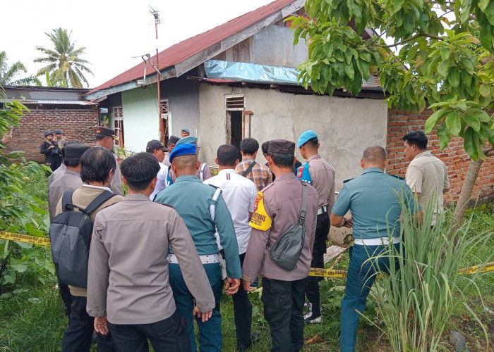 Pembunuhan Abiyu dan Arjuna, Polisi: Penyeledikan Belum Selesai, Bisa Ada Tersangka Baru