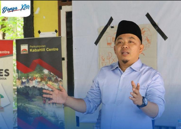 Dempo Xler Sebutkan Kriteria Berikut Ini Ideal Jadi Pj Wali Kota Bengkulu