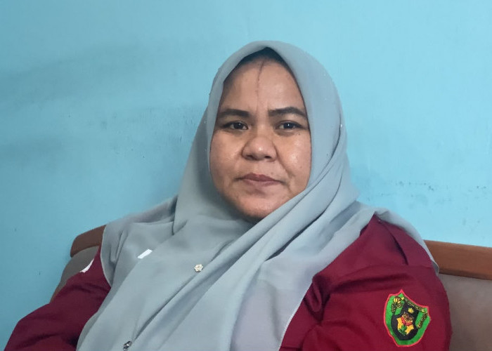32 Kasus HIV Tercatat, Skrining Digencarkan Dinkes Bengkulu Selatan