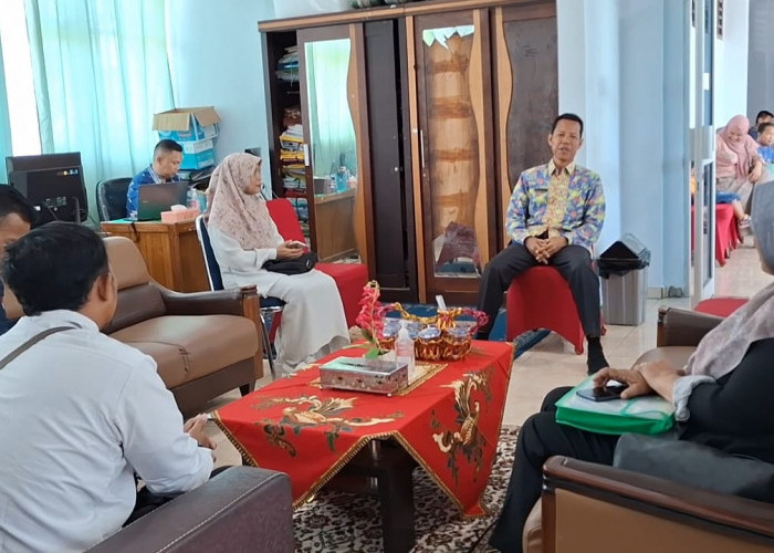 Pelunasan Haji Tahap II Dibuka 2 Januari, 246 Jamaah Reguler Bengkulu Belum Melunasi