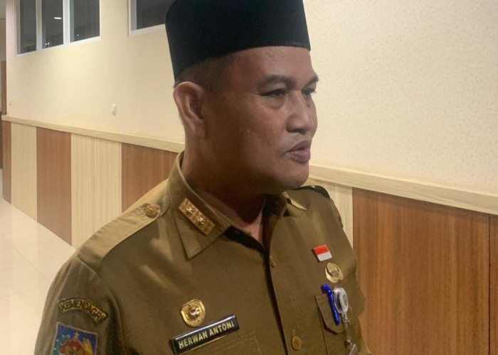 Pemprov Bengkulu Perkuat Pencegahan Korupsi, Bahas Pemenuhan Dokumen MCSP KPK 2026