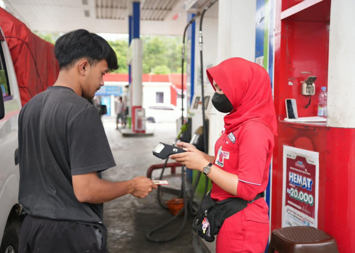 Pertamina Blokir 966 Kendaraan di Bengkulu, Diduga Salahgunakan BBM Subsidi 