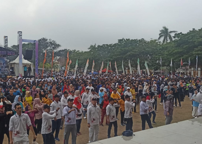 KPU Provinsi Bengkulu Sebut Ada 40 Persen Pemilih Milenial Penentu Pemimpin