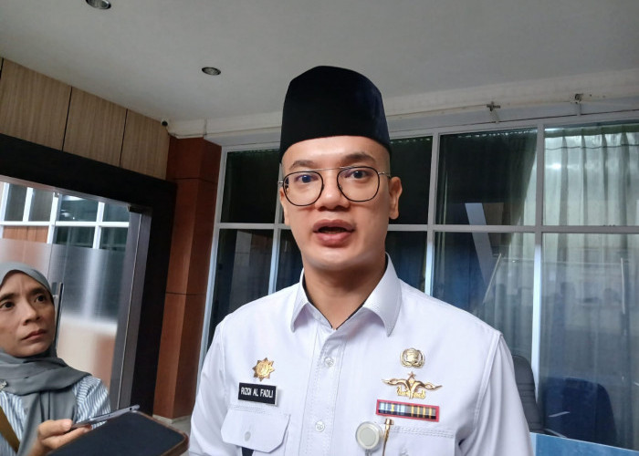 Evaluasi Mendagri Turun, APBD Provinsi Bengkulu Tahun 2025 Dirasionalisasi