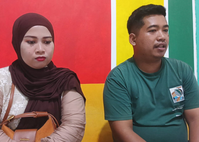 Klarifikasi Isu Viral, Kades Talang Giring Tepis Dugaan Perselingkuhan dan Penyelewengan Dana Desa