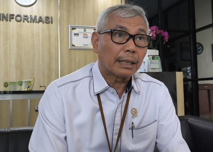 Sidang Perdana Ditetapkan 21 April 2025, Ini 3 Hakim Bertugas Mengadili Rohidin Mersyah Cs