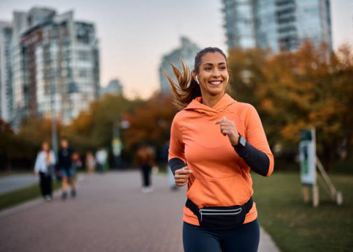 Tak Hanya Lansia, Anak Muda Juga Bisa Pelupa, Ini Cara Menjaga Daya Ingat