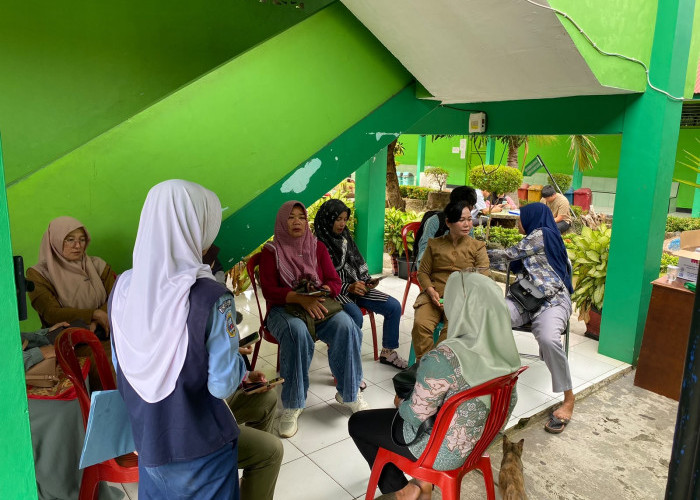 Wali Murid Ajukan Sanggah Hasil SPMB di SMAN 5 Kota Bengkulu, Tuntut Transparansi Nilai