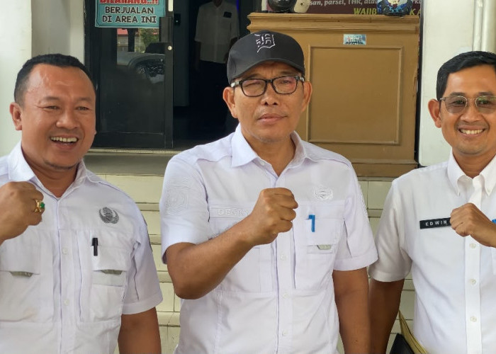 Diharapkan Dongkrak PAD, BKD dan Bappeda Bengkulu Selatan Dukung Penerapan Tapping Box