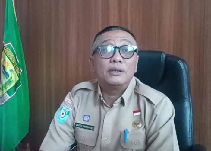 Pengisian 12 Jabatan Kepala OPD Kosong di Seluma Berlanjut, 43 Pelamar Melaju ke Tahap Asesmen