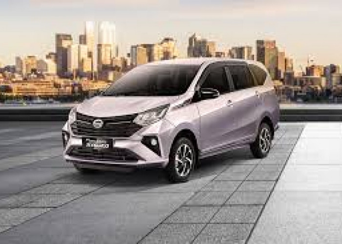 Harga Daihatsu Sigra Facelift per Januari 2026, Jangan Lupa Cek Spesifikasinya!