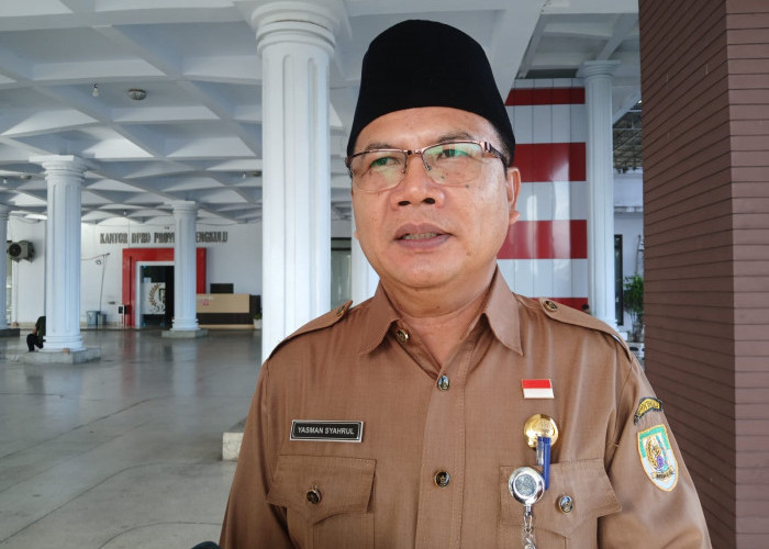 Program 1 Desa 1 Ambulans Bengkulu 2026, Dinkes Siapkan Unit Canggih Ber-GPS