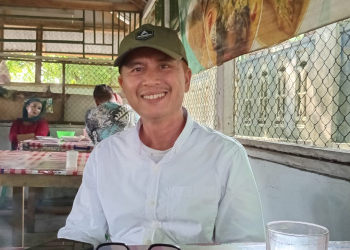 Sahabat Rohidin Deklarasikan Dukungan kepada Petahana untuk Kembali Memimpin Bengkulu