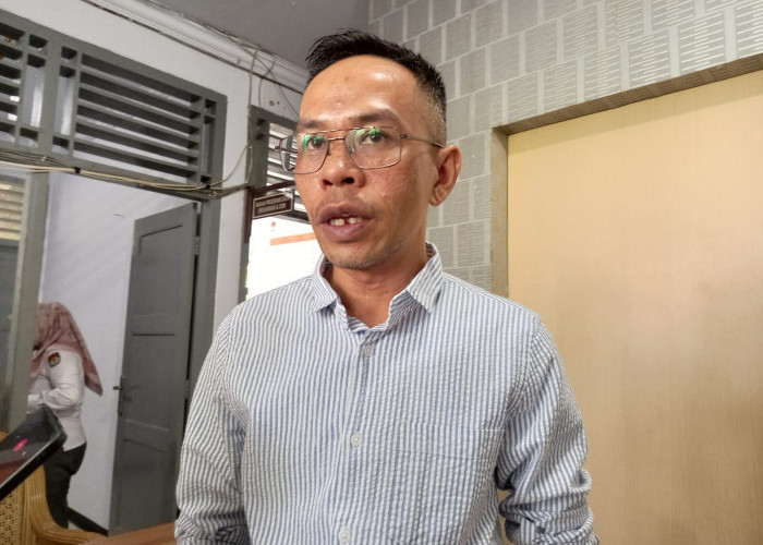 KPU Provinsi Bengkulu Buka Rekrutmen 43.470 KPPS untuk Sukseskan Pemilu 2024