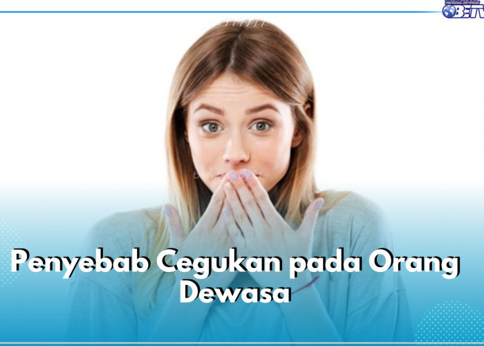 6 Penyebab Cegukan pada Orang Dewasa, Salah Satunya Makan Terlalu Cepat