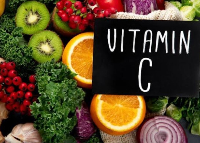 Cek Disini Jenis Makanan yang Kaya Kandungan Vitamin C, Jangan Sampai Terlewatkan!