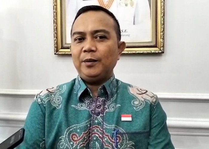 Daerah Belum Miliki Dewan Pengupah, Penetapan Upah Minimum Tidak Bisa Dilakukan