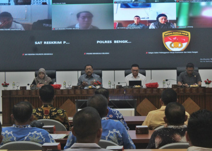 Terungkap! 20 PKS Tidak Patuh Laporkan Harga Pembelian TBS Sawit di Bengkulu, Harga Masih Rendah