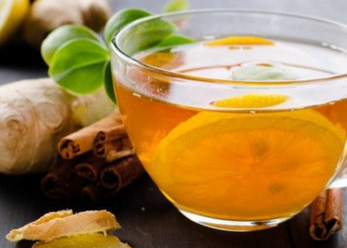 Enak dan Mudah Dibuat, Ini Rekomendasi Minuman Sehat yang Baik untuk Lambung