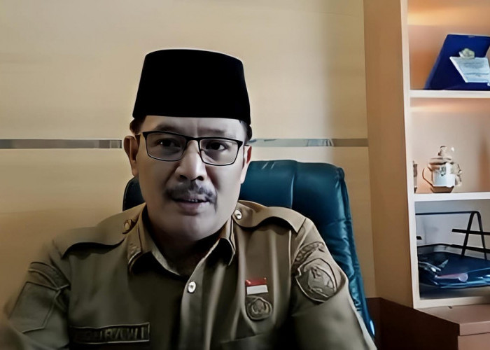 Rekomendasi BKN Belum Turun, Pemkot Bengkulu Tunda Seleksi Jabatan Strategis