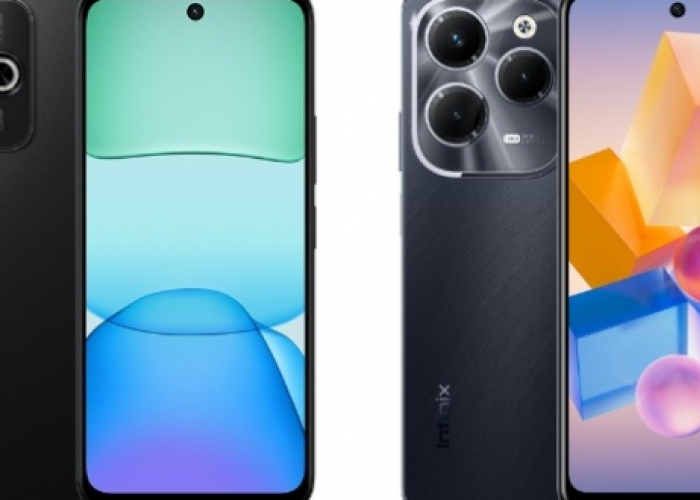 HP Murah Budget di Bawah Rp2 Jutaan Masih di 2026, Spek Berkualitas Harga Hemat