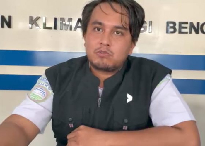 Bengkulu Masih Aktif Diguncang Gempa, BMKG: Tetap Waspada, Jangan Panik