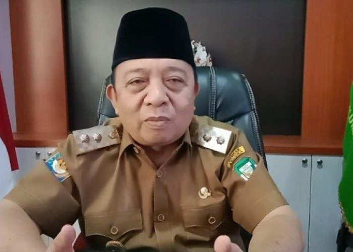 Wabup Seluma Minta Satgas TPPS Maksimalkan Upaya Penurunan Stunting