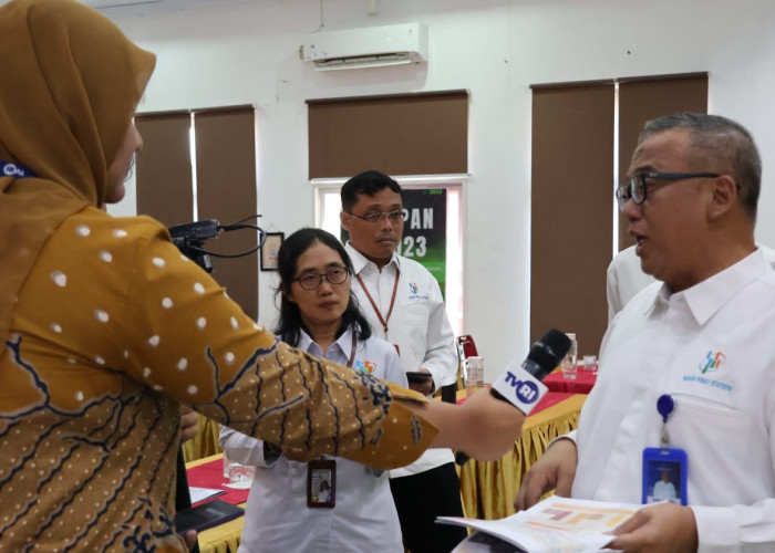 Surplus Perdagangan Bengkulu Tergerus di Awal 2026, Dampak Ekspor yang Kian Melemah