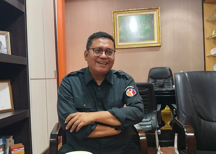 Bawaslu Proses Laporan Netralitas Kepala Daerah di Bengkulu