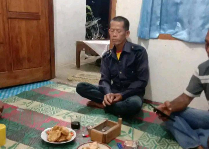 Warga Kecamatan Talang Empat Menghilang 4 Hari, Ini Ciri-cirinya