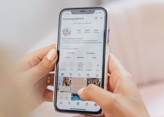 Perlu Tahu! RAM HP Penuh? Ini Cara Mudah Mengatasinya
