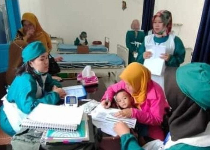 Peserta KB di Kota Bengkulu Capai 29.779 Orang, Metode Suntik dan Implan Paling Diminati