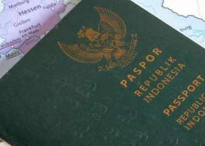 Syarat, Cara, hingga Biaya Pembuatan Paspor Umroh
