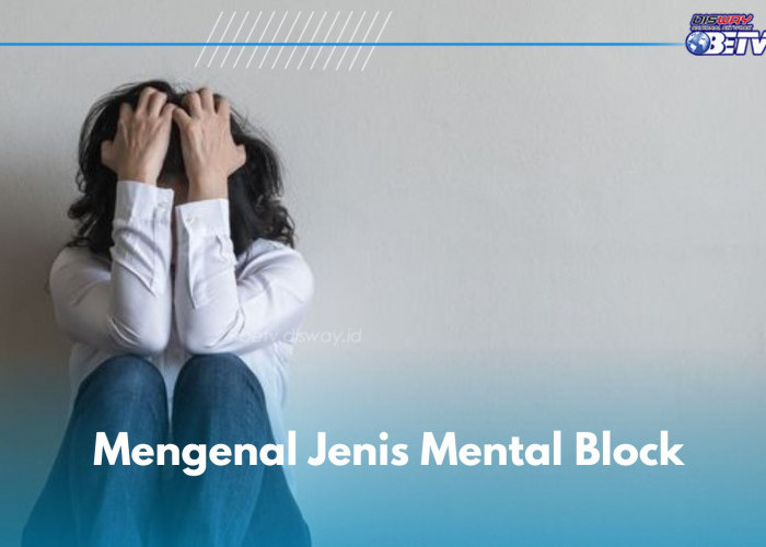 Mental Block Ini Bikin Sulit Mengambil Keputusan, Kamu Salah Satunya?