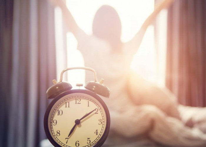 Perlu Tahu! Kebiasaan Pagi Hari yang Bisa Dicoba, Bantu Memulai Hari Lebih Teratur