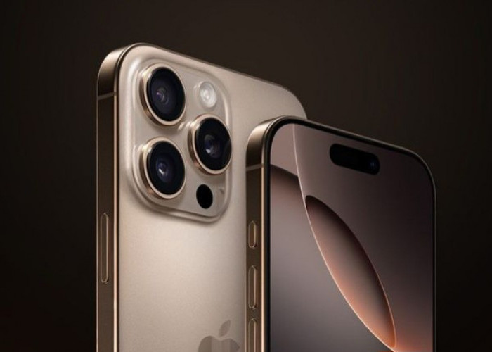 Ini 6 Daftar HP Kualitas Terbaik 2025, Punya Desain Premium dan Fitur Canggih