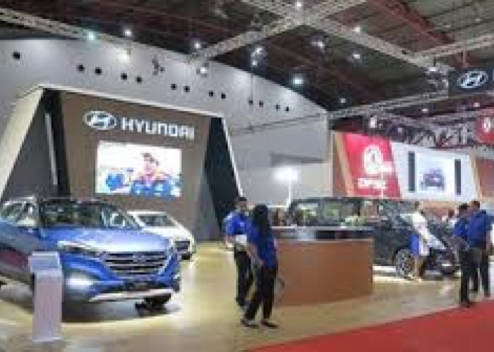 Hyundai Siap Luncurkan 2 Mobil Baru di Awal 2026, Ada ICE & Hybrid