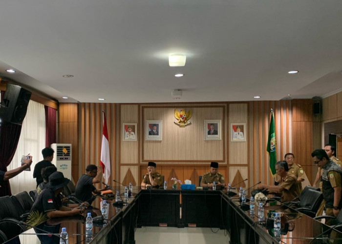 Aliansi Petani Sawit Bengkulu Desak Perjanjian Kemitraan dengan PKS