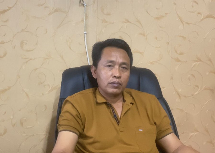 Tinggalkan Cara Manual, Mutasi Kepala Sekolah di Bengkulu Selatan Kini Berbasis Aplikasi KSPS