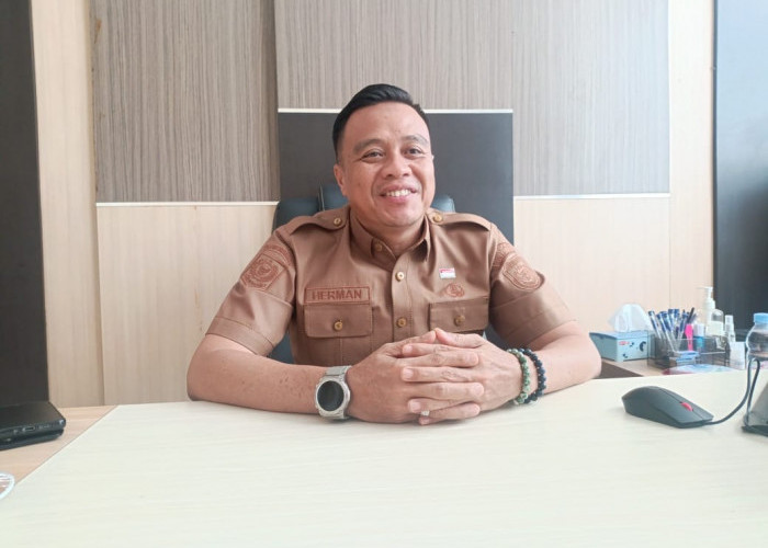 Ingatkan Batas Akhir 15 Juni, BKD Seluma Tegaskan Anggaran Dana Desa Hangus Jika Terlambat