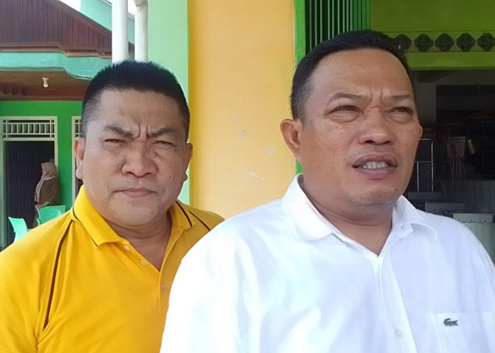 DPC PPP Sodorkan 6 Nama Kandidat untuk Jadi Ketua DPRD Seluma