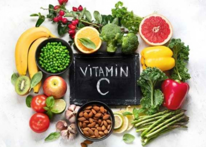 Beberapa Buah dan Sayur Ini Mengandung Vitamin C, Baik untuk Kesehatan
