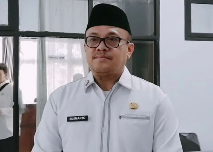 Dukung Mobilitas Pelayanan, 11 Camat di Bengkulu Selatan Segera Terima Mobil Dinas Baru