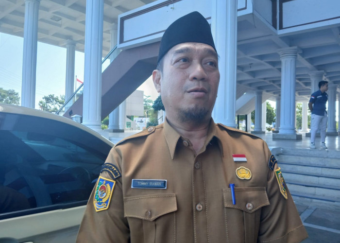 Pemprov Bengkulu Masih Sanggup Bayar Gaji Pegawai, Rp 90 Miliar Disiapkan Hingga Akhir Tahun 