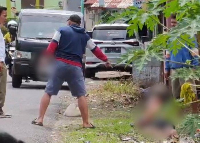 Sempat Kabur ke Sumsel, Pencuri Emas 30 Gram di Bengkulu Diciduk Saat Cari Mangsa Baru