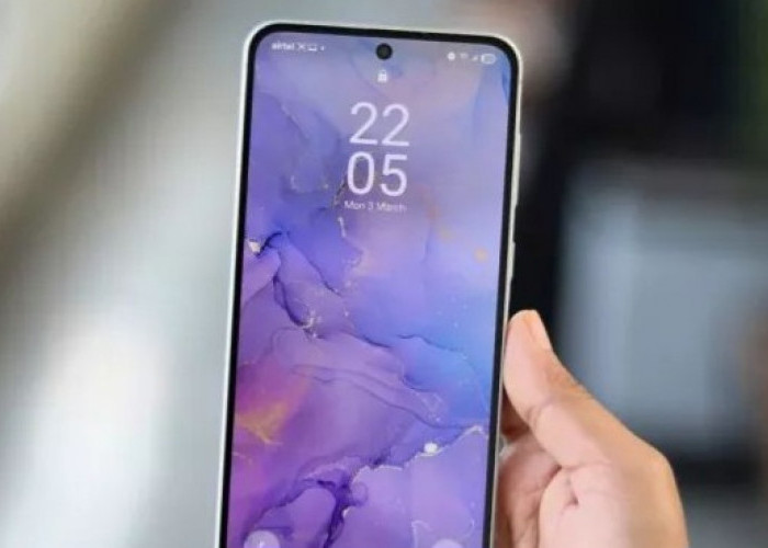 Cek Spesifikasi Lengkap Samsung Galaxy A57 Ini, HP Kelas Menengah dengan Performa Seimbang
